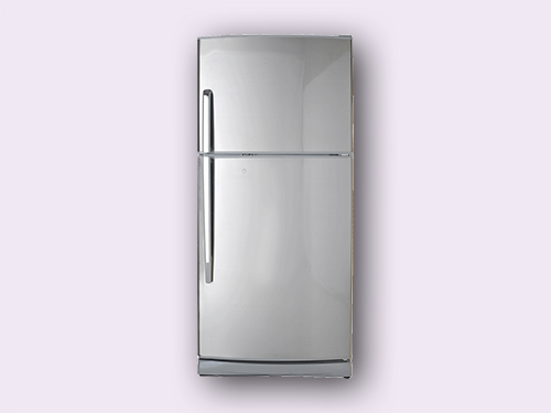 Refrigerators