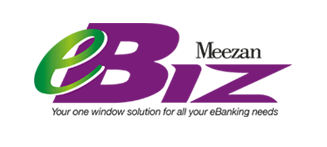 Meezan eBiz