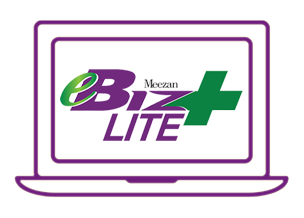 What is ebiz+ Lite