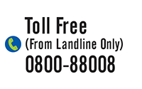 Toll-Free