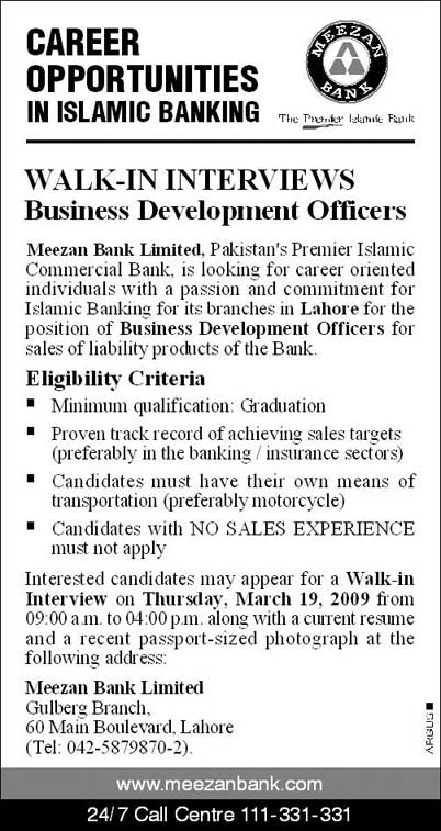BDO - Career Opportunities