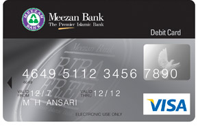 Discontinuation of Meezan ATMDebit Card after 31st July 2011(3)